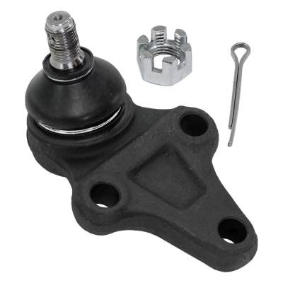 Rareelectrical - New Lower Ball Joint Compatible With Geo Suzuki Sidekick Jlx 4 Cyl 1.6L Sidekick Js 4 Cyl 1.6L - Image 3