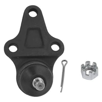 Rareelectrical - New Lower Ball Joint Compatible With Geo Suzuki Sidekick Jlx 4 Cyl 1.6L Sidekick Js 4 Cyl 1.6L - Image 6