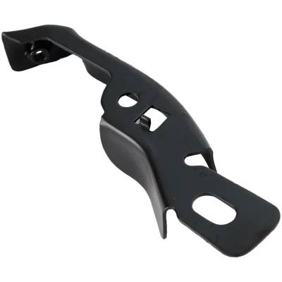 Rareelectrical - New Left Lower Bumper Retainer Compatible With Nissan Sentra Sr Midnight Edition 4 Cyl 2.0L Sentra - Image 3