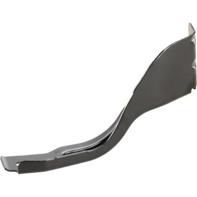 Rareelectrical - New Left Front Lower Bumper Retainer Compatible With Nissan Pathfinder S 6 Cyl 3.5L Pathfinder Sl 6 - Image 5