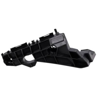 New Left Front Bumper Retainer Compatible With Lexus Is300 Base 6 Cyl 3.5L Is300 Base 4 Cyl 2.0L
