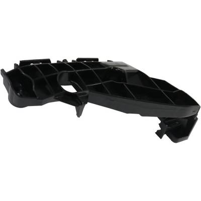 Rareelectrical - New Left Front Bumper Retainer Compatible With Lexus Is300 Base 6 Cyl 3.5L Is300 Base 4 Cyl 2.0L - Image 3