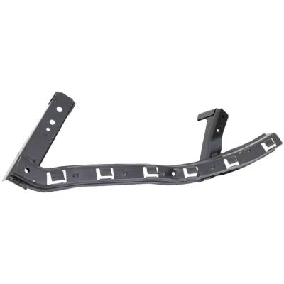 New Left Front Bumper Retainer Compatible With Honda Passport Sport 6 Cyl 3.5L Passport Elite 6 Cyl