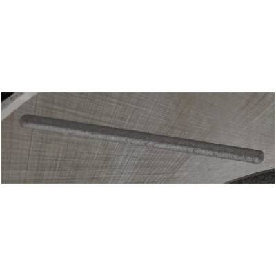 Rareelectrical - New Cross-Drilled And Slotted Brake Disc Compatible With Toyota 4Runner Base 4 Cyl 2.7L Tacoma Base - Image 6