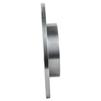 Rareelectrical - New Brake Disc Compatible With Buick Cadillac Chevrolet Orlando Ls 4 Cyl 2.4L Volt Base 4 Cyl 1.4L - Image 3