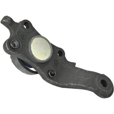 Rareelectrical - New Left Lower Ball Joint Compatible With Toyota Tundra Base 6 Cyl 4.0L Tundra Limited 8 Cyl 4.7L - Image 2