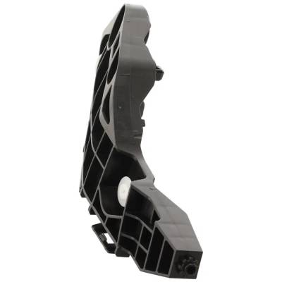 Rareelectrical - New Right Front Bumper Retainer Compatible With Lexus Nx450h+ F Sport 4 Cyl 2.5L Nx250 Base 4 Cyl - Image 3