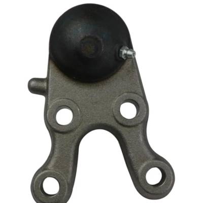 Rareelectrical - New Right Lower Ball Joint Compatible With Mitsubishi Montero Sport Ls 6 Cyl 3.0L Montero Sport Xls - Image 2