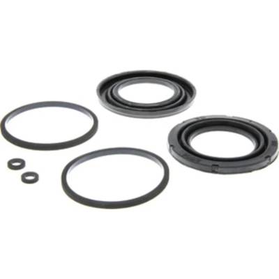 Rareelectrical - New Front Brake Caliper Repair Kit Compatible With Volkswagen Transporter All Submodels Vanagon All - Image 2