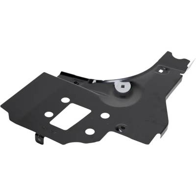 Rareelectrical - New Left Body Panel Bracket Compatible With Chevrolet Gmc Terrain Sle 6 Cyl 3.0L Equinox Lt 4 Cyl - Image 3