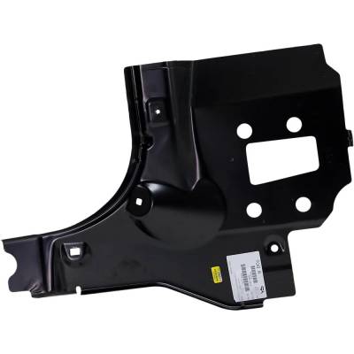 Rareelectrical - New Left Body Panel Bracket Compatible With Chevrolet Gmc Terrain Sle 6 Cyl 3.0L Equinox Lt 4 Cyl - Image 4