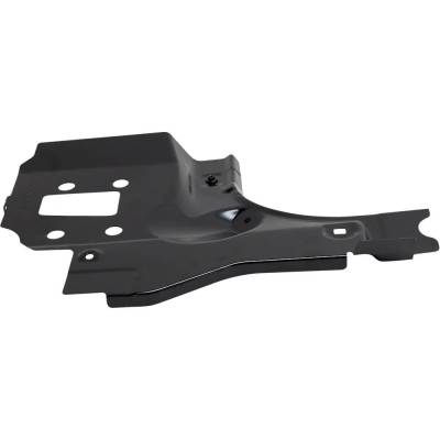 Rareelectrical - New Left Body Panel Bracket Compatible With Chevrolet Gmc Terrain Sle 6 Cyl 3.0L Equinox Lt 4 Cyl - Image 6