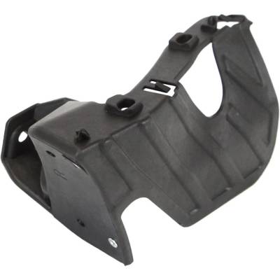 New Front Rear Bumper Retainer Compatible With Gmc Sierra 1500 Wt 6 Cyl 4.3L Sierra 1500 Slt 8 Cyl