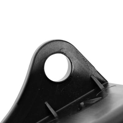 Rareelectrical - New Front Bumper Retainer Compatible With Honda Hr-V All Submodels 2023 Ho1041114 711713W0a00 - Image 7