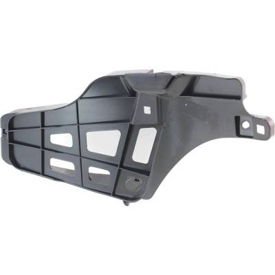 Rareelectrical - New Right Rear Bumper Retainer Compatible With Lexus Es350 Base Es300h Base 2013-2018 Lx1143103 - Image 2