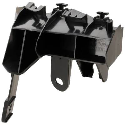 Rareelectrical - New Upper Left Bumper Retainer Compatible With Lexus Is250 Base 6 Cyl 2.5L Is200t F Sport 4 Cyl 2.0L - Image 2