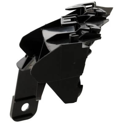 Rareelectrical - New Upper Left Bumper Retainer Compatible With Lexus Is250 Base 6 Cyl 2.5L Is200t F Sport 4 Cyl 2.0L - Image 3