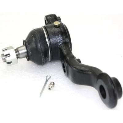 Rareelectrical - New Right Lower Ball Joint Compatible With Lexus Is300 Base 6 Cyl 3.0L Is300 Sportcross 6 Cyl 3.0L - Image 2