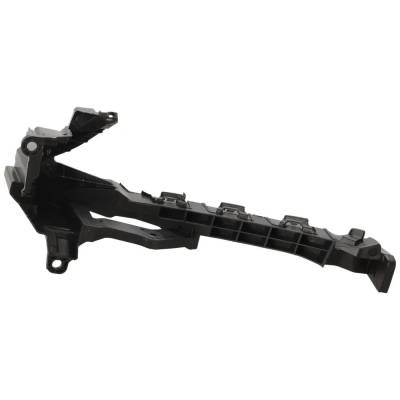 Rareelectrical - New Right Front Bumper Retainer Compatible With Honda Cr-V Ex 4 Cyl 2.4L Cr-V Lx 4 Cyl 2.4L Cr-V Se - Image 6