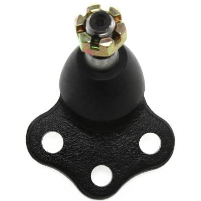 Rareelectrical - New Upper Ball Joint Compatible With Dodge Dakota Slt 6 Cyl 3.9L Dakota Slt Plus 8 Cyl 4.7L Dakota - Image 4