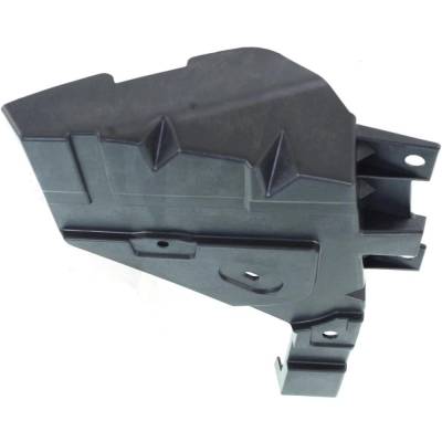 Rareelectrical - New Right Rear Bumper Retainer Compatible With Buick Chevrolet Enclave Base 6 Cyl 3.6L Traverse Ls 6 - Image 4