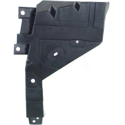 New Left Rear Bumper Retainer Compatible With Buick Chevrolet Traverse Ltz 6 Cyl 3.6L Enclave