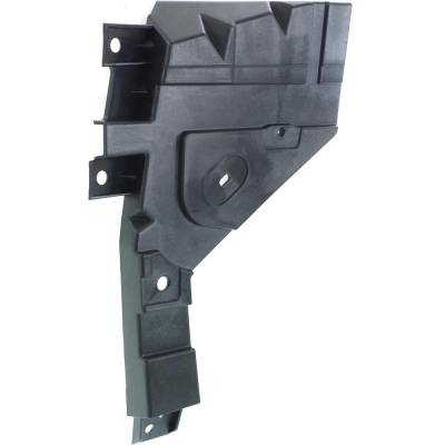 Rareelectrical - New Left Rear Bumper Retainer Compatible With Buick Chevrolet Traverse Ltz 6 Cyl 3.6L Enclave - Image 3