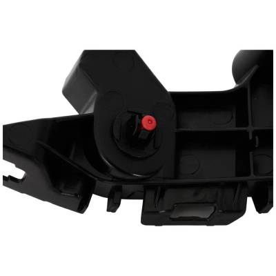 Rareelectrical - New Right Front Bumper Retainer Compatible With Lexus Is300 F Sport 6 Cyl 3.5L Is300 F Sport Design - Image 8