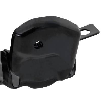 Rareelectrical - New Right Front Fender Support Compatible With Ram Promaster City Tradesman 4 Cyl 2.4L Promaster - Image 8