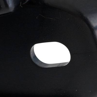 Rareelectrical - New Right Front Fog Light Bracket Compatible With Nissan Juke Nismo Rs 4 Cyl 1.6L Juke Sv 4 Cyl 1.6L - Image 6