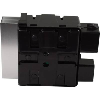 Rareelectrical - New 5-Prong Blade Blower Motor Resistor Compatible With Ford Lincoln Mercury F-150 Xl 8 Cyl 5.4L - Image 4