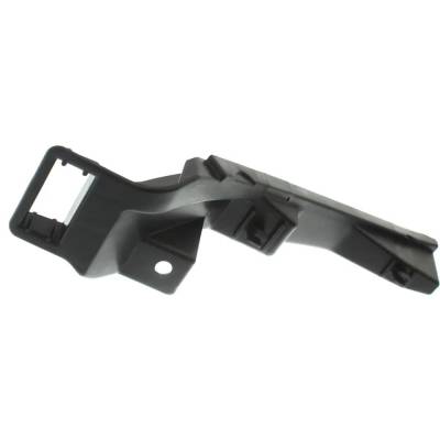 Rareelectrical - New Left Front Bumper Retainer Compatible With Porsche Cayenne S Hybrid Cayenne S Cayenne Gts - Image 2