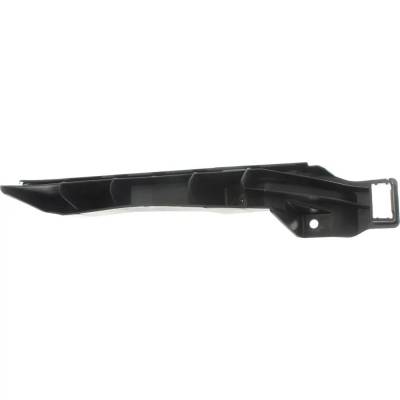 Rareelectrical - New Left Front Bumper Retainer Compatible With Porsche Cayenne S Hybrid Cayenne S Cayenne Gts - Image 5