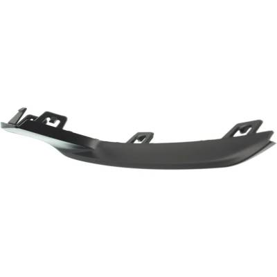 Rareelectrical - New Left Front Bumper Retainer Compatible With Bmw X3 Xdrive28d X3 Sdrive28i X3 Xdrive28i X3 - Image 3