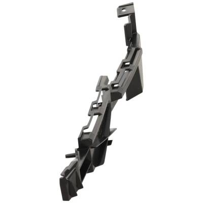 Rareelectrical - New Left Front Bumper Retainer Compatible With Ford Mercury Fusion Sel 4 Cyl 2.3L Fusion Se 6 Cyl - Image 8