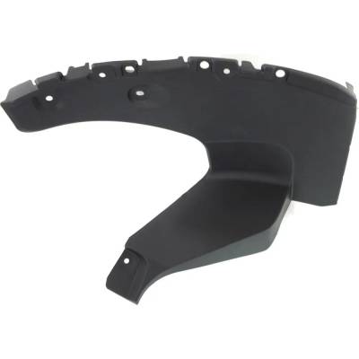 Rareelectrical - New Left Rear Bumper Retainer Compatible With Toyota Highlander Hybrid Le 6 Cyl 3.5L Highlander - Image 4