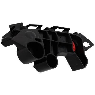 Rareelectrical - New Left Front Bumper Retainer Compatible With Lexus Is300 F Sport Design 6 Cyl 3.5L Is300 F Sport 4 - Image 3