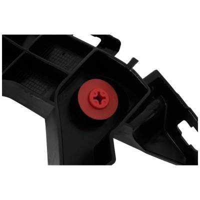 Rareelectrical - New Left Front Bumper Retainer Compatible With Lexus Is300 F Sport Design 6 Cyl 3.5L Is300 F Sport 4 - Image 7