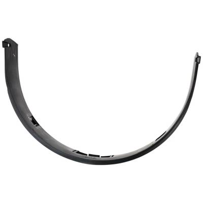 New Fan Shroud Compatible With Ford F-350 Super Duty Xlt 8 Cyl 6.2L F-250 Super Duty Xlt 8 Cyl 6.2L