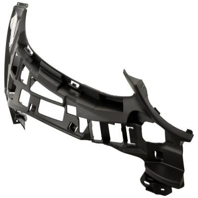 Rareelectrical - New Right Front Upper Bumper Retainer Compatible With Mercedes Benz C400 4Matic C300 Base C300 - Image 2