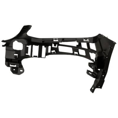 Rareelectrical - New Right Front Upper Bumper Retainer Compatible With Mercedes Benz C400 4Matic C300 Base C300 - Image 6