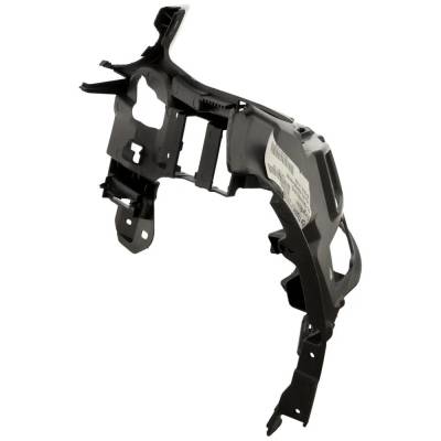 Rareelectrical - New Right Front Upper Bumper Retainer Compatible With Mercedes Benz C400 4Matic C300 Base C300 - Image 7