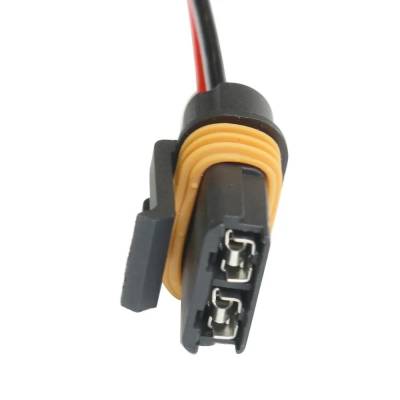 Rareelectrical - New Blower Motor Resistor Compatible With Toyota Tacoma Trd Off-Road 6 Cyl 3.5L Tacoma Sr5 4 Cyl - Image 7