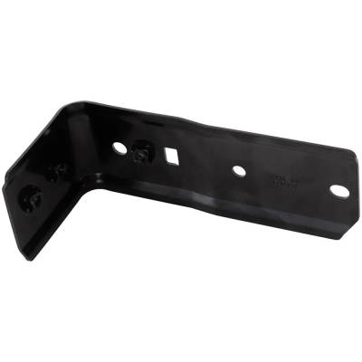 New Front Bumper Retainer Compatible With Infiniti Qx60 Autograph 6 Cyl 3.5L Qx60 Sensory 6 Cyl 3.5L