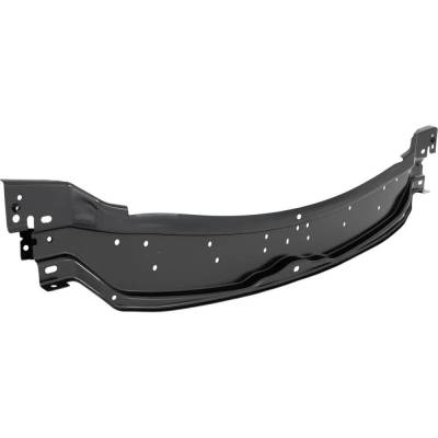 Rareelectrical - Upper Front Bumper Retainer Compatible With Infiniti Qx56 All Submodels Qx80 All Submodels 2011-2017 - Image 3