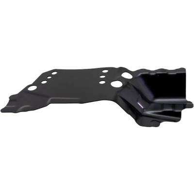 Rareelectrical - New Left Body Panel Bracket Compatible With Lexus Nx300h F Sport Black Line 4 Cyl 2.5L Nx300 Luxury - Image 6