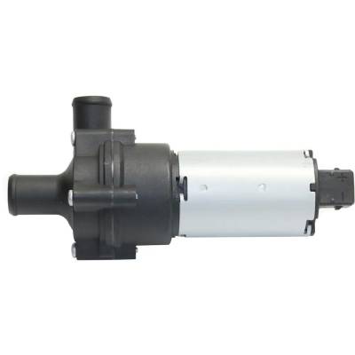 Rareelectrical - New Auxiliary Water Pump Compatible With Mercedes Benz Ml500 Base 8 Cyl 5.0L Ml55 Amg Base 8 Cyl - Image 4