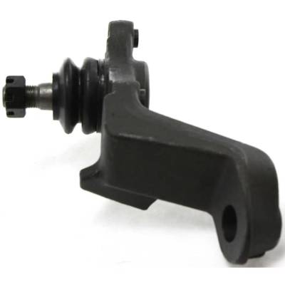 Rareelectrical - New Lower Ball Joint Compatible With Toyota Tacoma Base 4 Cyl 2.7L Tacoma Dlx 4 Cyl 2.7L Tacoma Sr5 - Image 3