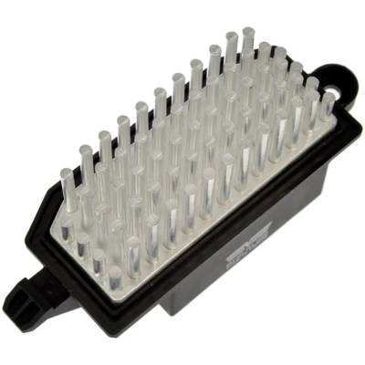 Rareelectrical - New 2-Terminal Blower Motor Resistor Compatible With Nissan Rogue Sport Sl 4 Cyl 2.0L Rogue Special - Image 2