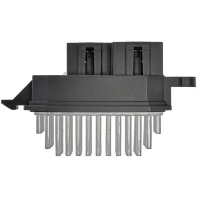 Rareelectrical - New 2-Terminal Blower Motor Resistor Compatible With Nissan Rogue Sport Sl 4 Cyl 2.0L Rogue Special - Image 5